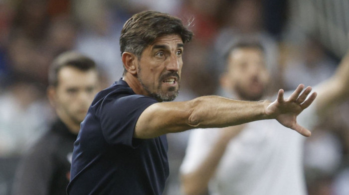 FSS zvao Paunovića, on im brzo odgovorio: Španci otkrili detalje o novom selektoru Srbije FSS zvao Paunovića, on im brzo odgovorio: Španci otkrili detalje o novom selektoru Srbije