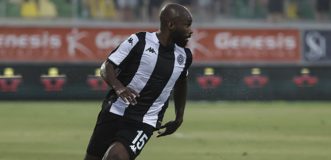 Gde je Aldo Kalulu? Ljajić otkrio nepoznate detalje - Ovo je plan odbeglog fudbalera?