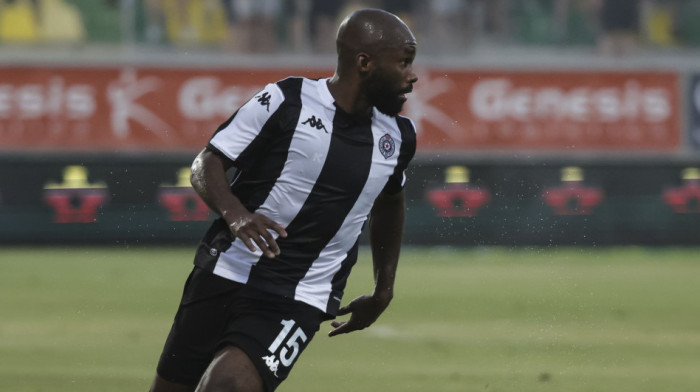 Gde je Aldo Kalulu? Ljajić otkrio nepoznate detalje - Ovo je plan odbeglog fudbalera?