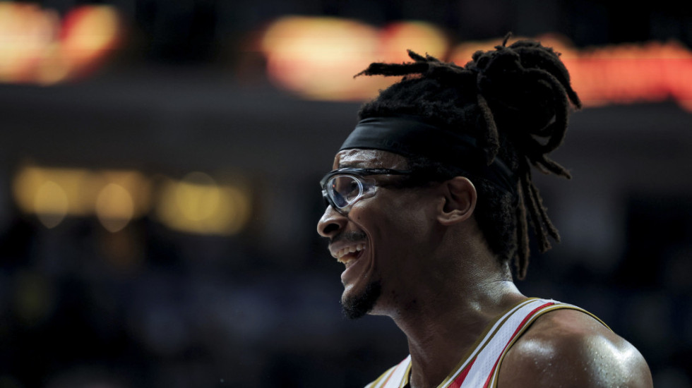 NBA as pratio Zvezdu: Zbog ovog igrača crveno-belih reagovao na pobedu nad Fenerom (FOTO)