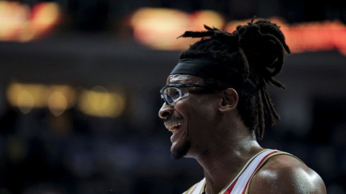 NBA as pratio Zvezdu: Zbog ovog igrača crveno-belih reagovao na pobedu nad Fenerom (FOTO)