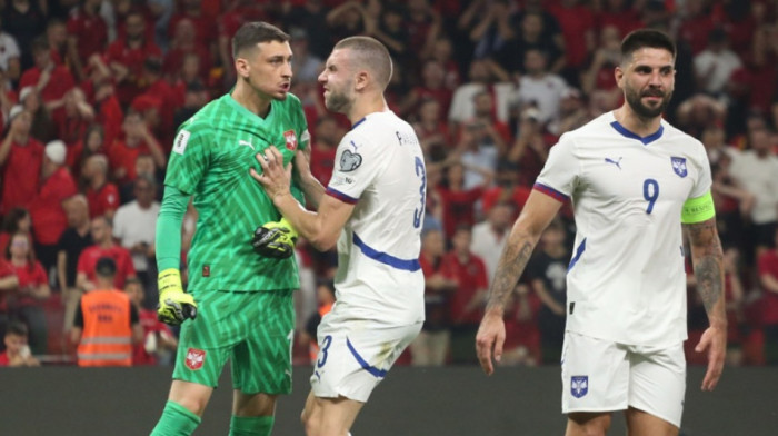Najveći klub u Engleskoj hoće Srbina! Ako hoće njegov potpis moraće dobrano da plate