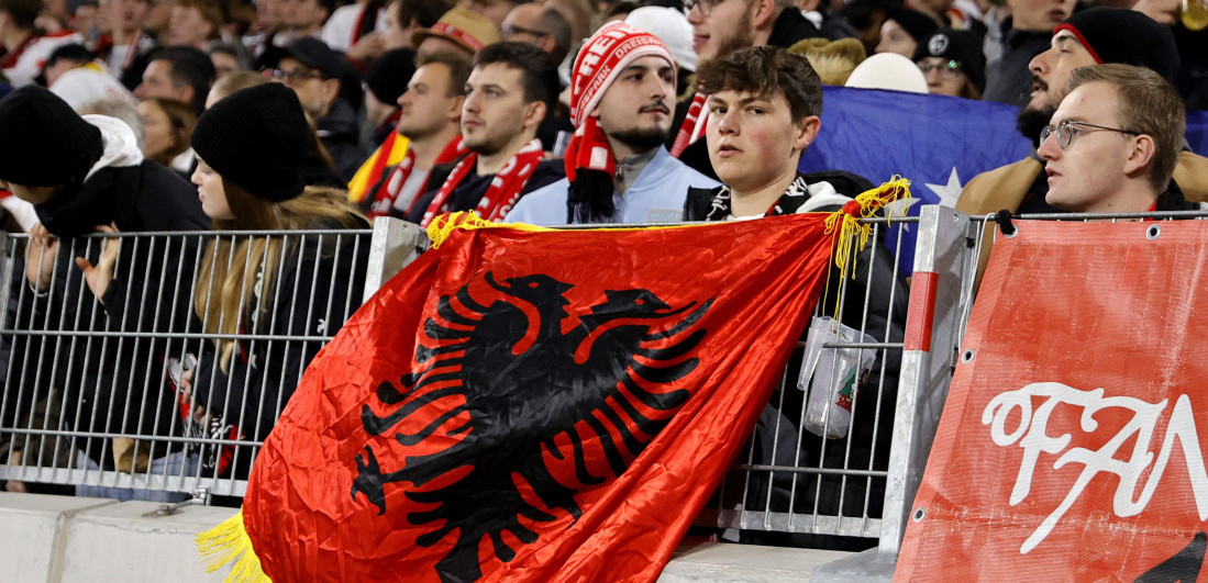 Gnusna šiptarska provokacija: U Leskovcu gde je prolivena krv...