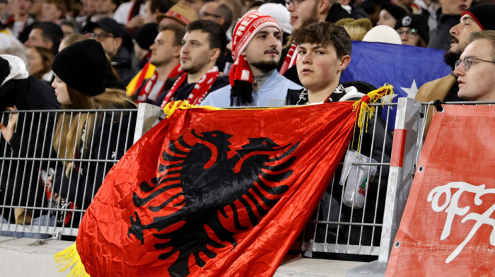 Gnusna šiptarska provokacija: U Leskovcu gde je prolivena krv...