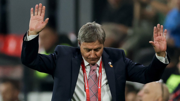 Moskovske kalkulacije: Rusi rotiraju Stankovića i Stojkovića, znaju idealnog za Srbiju Moskovske kalkulacije: Rusi rotiraju Stankovića i Stojkovića, znaju idealnog za Srbiju