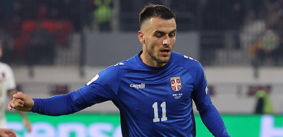 Na današnji dan: Rođen je srpski fudbaler Filip Kostić