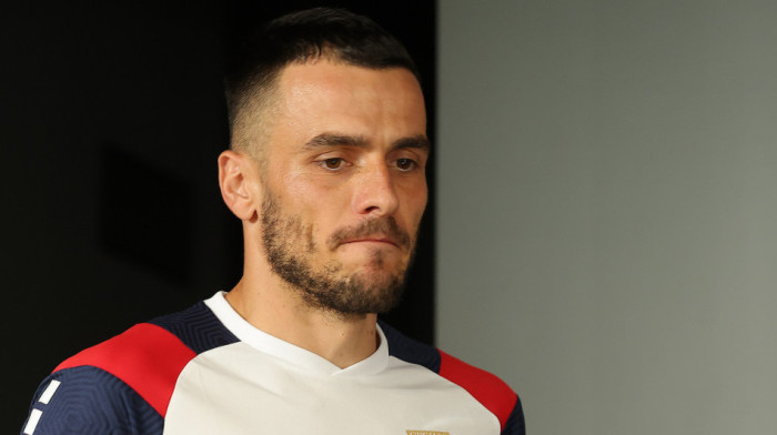 Kostić neutešan: Najteži poraz u karijeri, ovo nije smelo da se desi