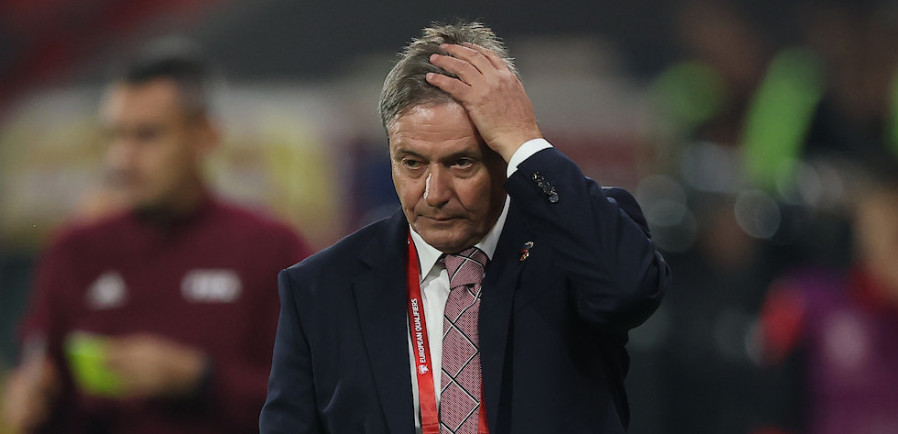 Piksi kriv za sve: Srbija ostala bez Miloša Kerkeza zbog jednog telefonskog poziva