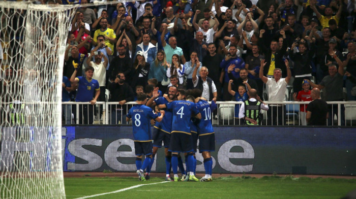 Fudbalski savez lažne države prijavljuje Srbiju: Smeta im istina, pa kukaju UEFA i FIFA