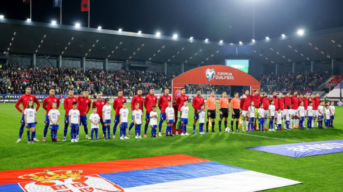 Fudbalski analitičar žestoko opleo po fudbalerima Srbije - Ovo retko možete da čujete