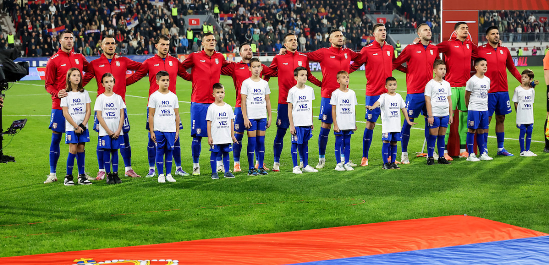 Totalni kolaps, gore nije moglo - Srbija bez petorice reprezentativaca ide u Andoru