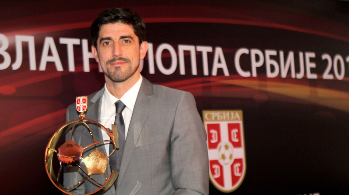 Heroj sa Novog Zelanda: Paunović dolazi na mesto koje je zaslužio pre jedne decenije Heroj sa Novog Zelanda: Paunović dolazi na mesto koje je zaslužio pre jedne decenije