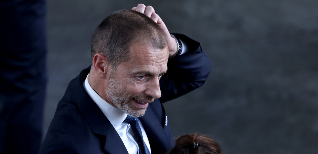 Revolucija UEFA: Čeferin najavio promene u sistemu kvalifikacija za Euro i Mundijal