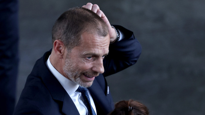Revolucija UEFA: Čeferin najavio promene u sistemu kvalifikacija za Euro i Mundijal