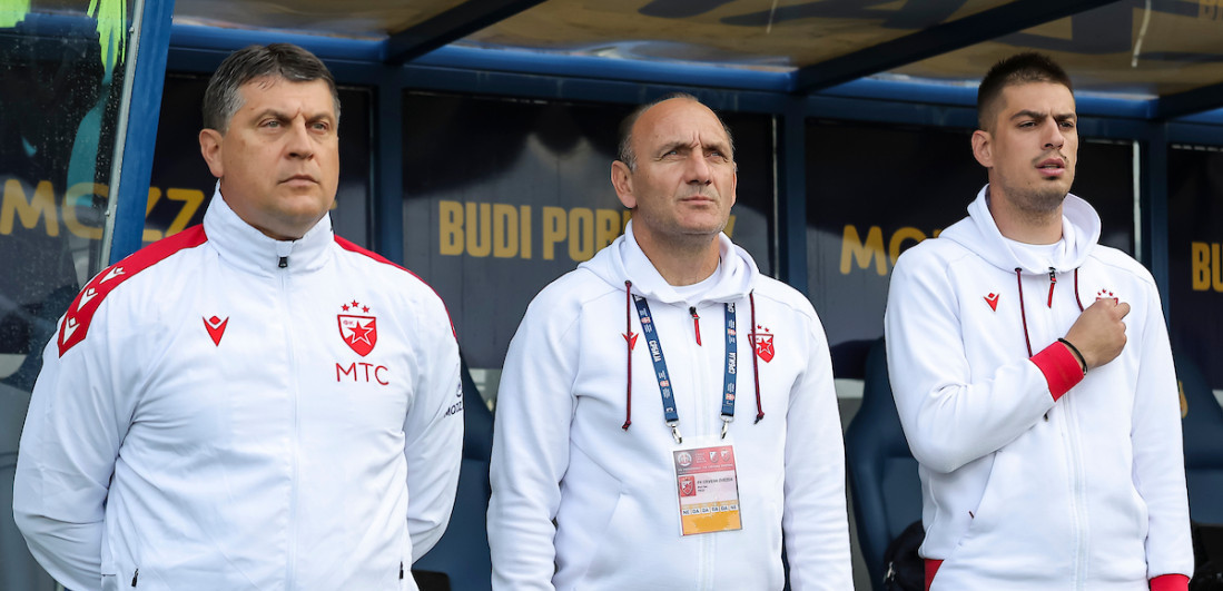 Vujadin Savić se pojavio prvi put od "tajanstvenog" odlaska iz Zvezde - evo gde je i kako danas izgleda!