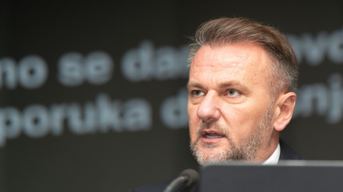 Osvajanje Evrolige je Partizanov cilj - Mijailović zapalio navijače: Mi smo simbol uspeha!
