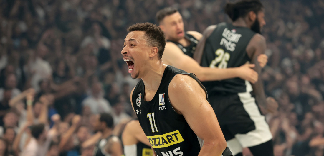 Egzum ponovo u Partizanu? Moguće je - već ove sezone!
