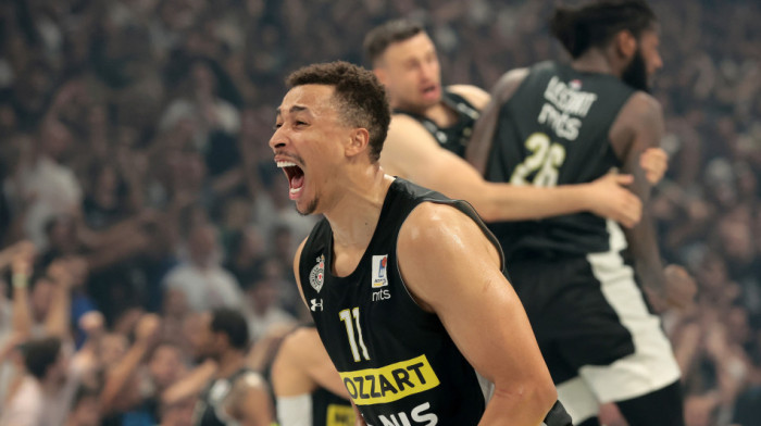 Egzum ponovo u Partizanu? Moguće je - već ove sezone!