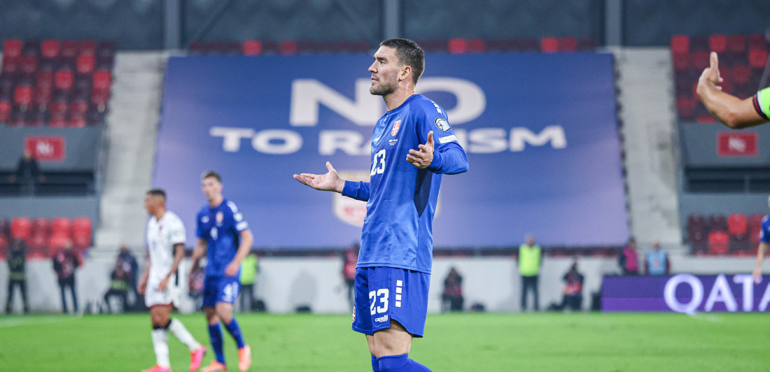 Totalni preokret - Ovo nismo očekivali pred meč Srbije i Andore