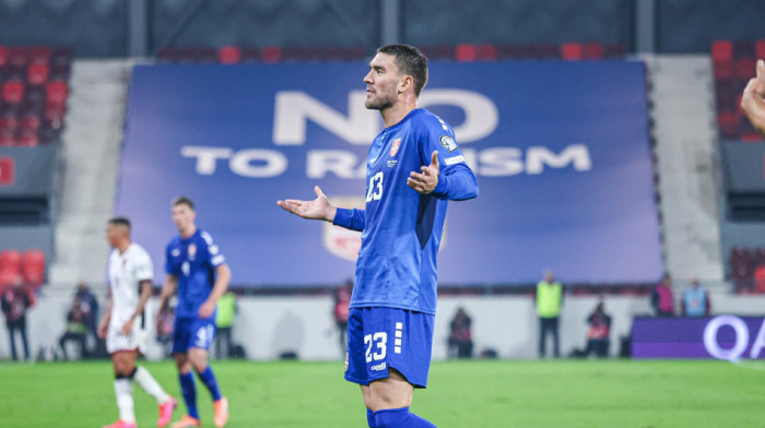 Totalni preokret - Ovo nismo očekivali pred meč Srbije i Andore
