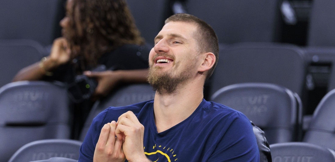 Maestralni Jokić briljira - Denver gazi, Nikola se nije ni oznojio, a pali su Klipersi