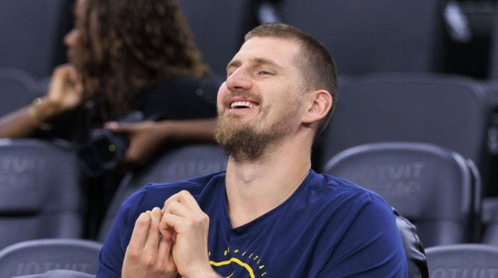 Maestralni Jokić briljira - Denver gazi, Nikola se nije ni oznojio, a pali su Klipersi