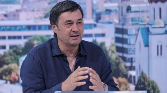 Rade Bogdanović opet šokirao izjavom i podigao prašinu: Ovi tamnoputi igrači...