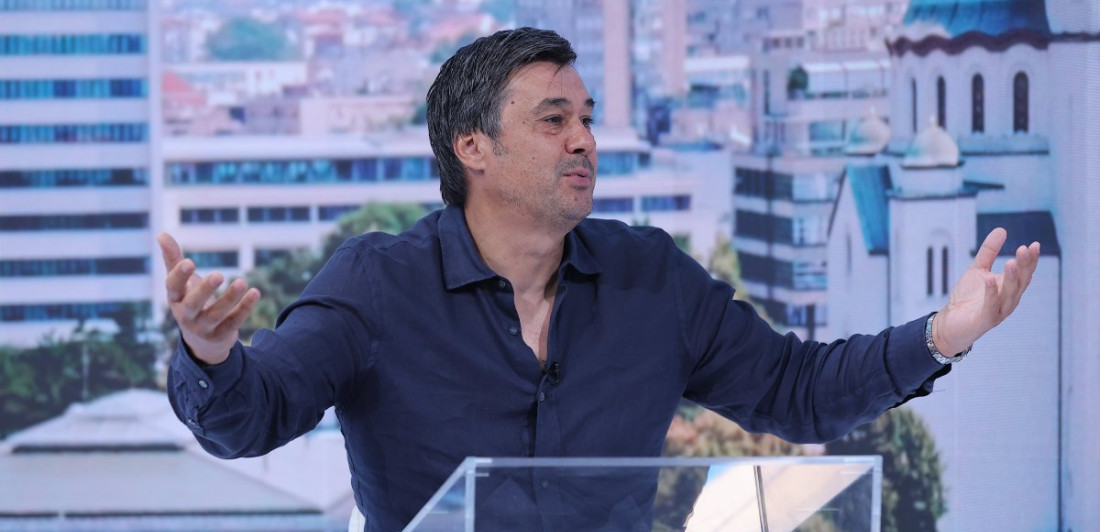 Rade Bogdanović razvezao jezik: Otkrivena surova istina o Piksiju, fudbaleri bežali...