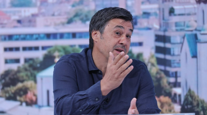 Ozbiljne optužbe Bogdanovića: Postali smo pijaca, vidite upliv menadžera