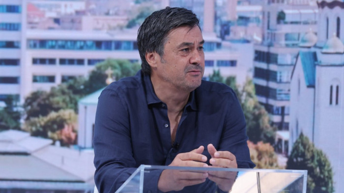 Šok, Bogdanović dobio dve pesnice u glavu - Rade otkrio što niko nije znao