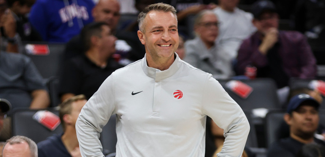 Darko crta kao Pikaso: NBA se klanja treneru iz Čačka, ovo samo Srbi mogu (VIDEO)