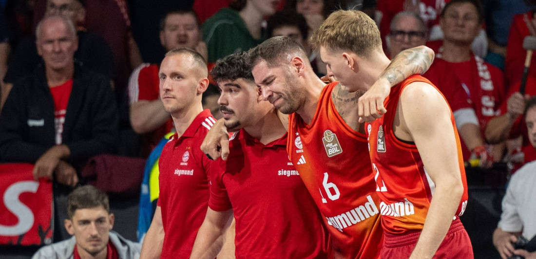 Jović stigao kao zamena za Jokubaitisa, a sada se i on povredio