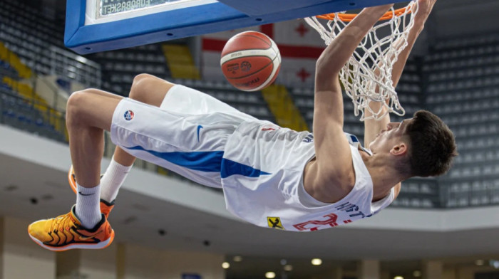 Ovo dete (16) je novo srpsko čudo - Nikola zrači talentom, a u Španiji zbog ovoga pričaju o njemu