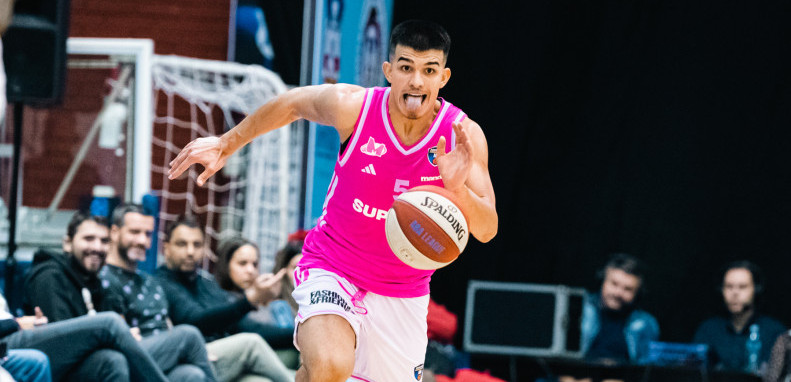 Napustio Partizan, pa postao MVP u ABA ligi: Savo dominirao, opasne brojke u statistici