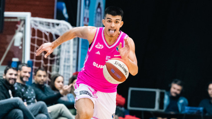 Napustio Partizan, pa postao MVP u ABA ligi: Savo dominirao, opasne brojke u statistici