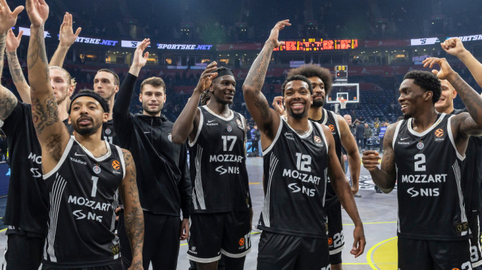 Partizan putuje u Španiju bez bitnog igrača: Još jedan je bolestan, Obradović sve otkrio