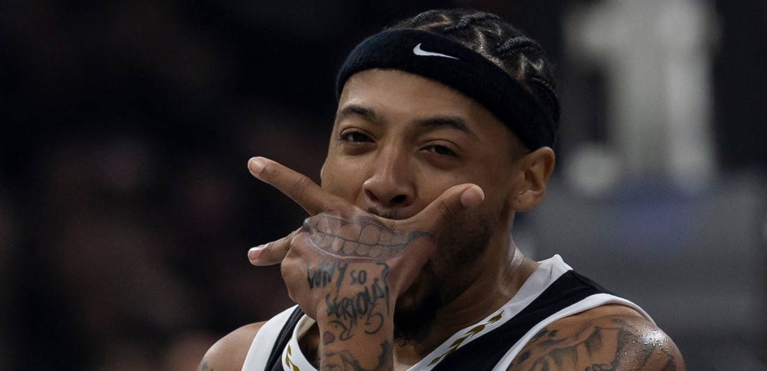 Teško je uživati, veliki udarac za Partizan: Karlik Džons poslao dramatičnu poruku