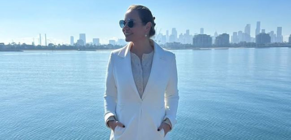 E, zato ocu nisam otišla na sahranu! Jelena Dokić prvi put progovorila o ovome