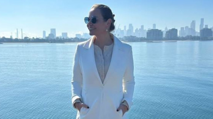 E, zato ocu nisam otišla na sahranu! Jelena Dokić prvi put progovorila o ovome