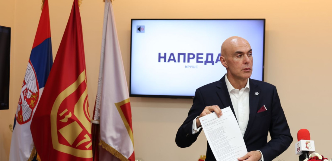 Šta tačno znači "neopoziva ostavka"? Napredak ipak ne menja predsednika - ponovo!