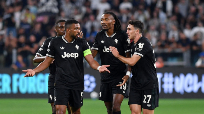 Problemi za Juventus: Brazilac mora na operaciju