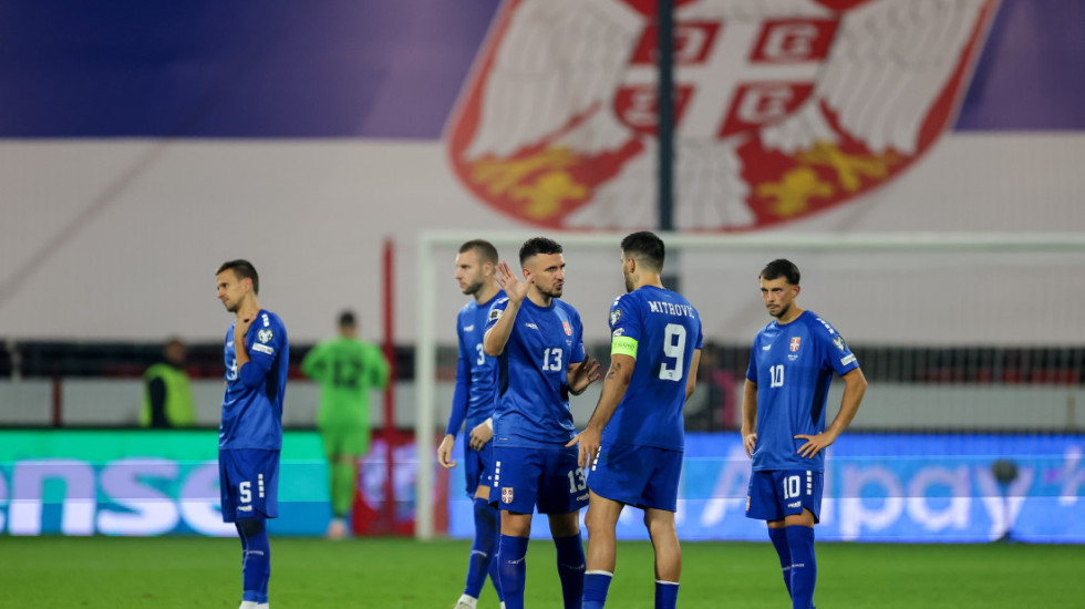 Nije gotovo! Srbija ovako može na Mundijal: Rumuni nas digli iz pepela