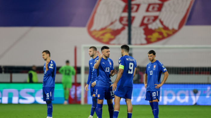 Nije gotovo! Srbija ovako može na Mundijal: Rumuni nas digli iz pepela