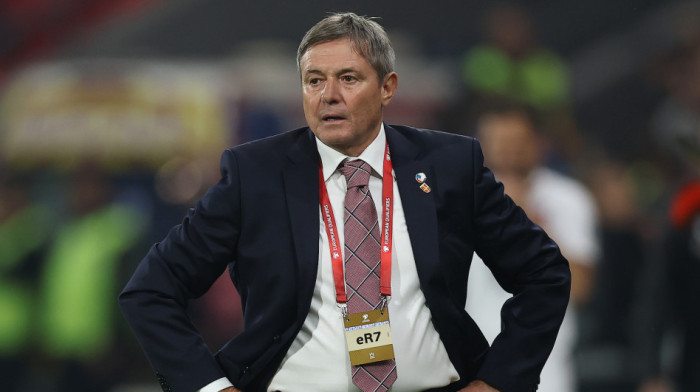 Piksi, ti si begunac celog života! Rade Bogdanović bljuje vatru: "Nije smeo to da uradi"