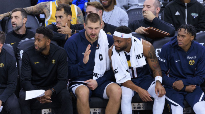 Navijači su presudili - Evo da li će Nikola Jokić ponovo biti NBA šampion