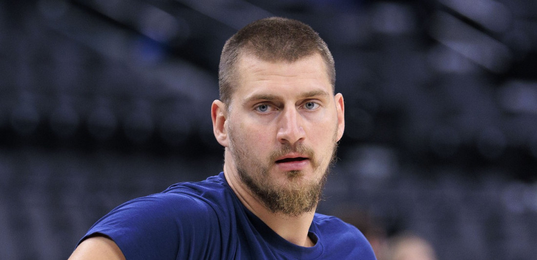 Nikola Jokić prvi put progovorio o krahu Srbije na Evrobasketu - I dalje peku stare rane