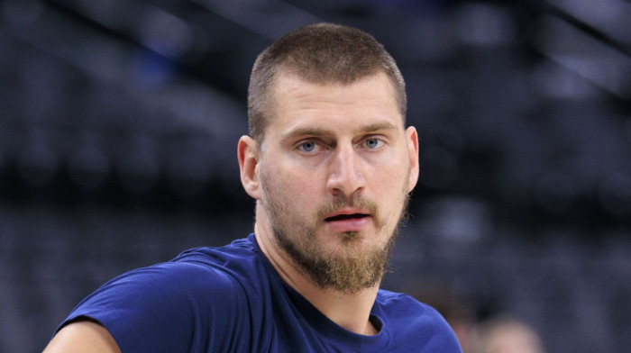 Svirajte kraj, Amerikanci lansirali Jokića u istoriju - Trese se NBA posle reči novinara Svirajte kraj, Amerikanci lansirali Jokića u istoriju - Trese se NBA posle reči novinara