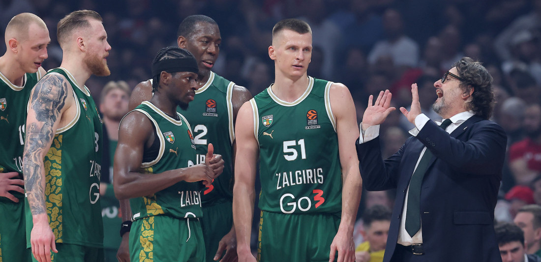 Često je bio sjajan protiv Zvezde: Sada šalje upozorenje saigračima pred novi duel u Areni