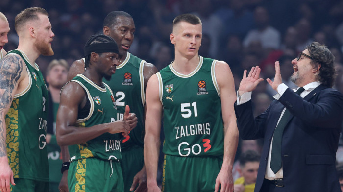 Često je bio sjajan protiv Zvezde: Sada šalje upozorenje saigračima pred novi duel u Areni