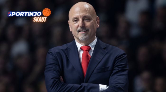 Više od trenera - Igrači Zvezde mogu da se raduju, ali moraju da budu spremni na jednu stvar Više od trenera - Igrači Zvezde mogu da se raduju, ali moraju da budu spremni na jednu stvar